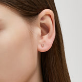 Miss. Doux Gold One-sided Piercing - DIDIER DUBOT