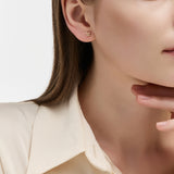 Miss. Doux Gold One-sided Piercing - DIDIER DUBOT