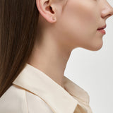 Miss. Doux Gold One-sided Piercing - DIDIER DUBOT