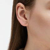 Miss. Doux Gold One-sided Piercing - DIDIER DUBOT