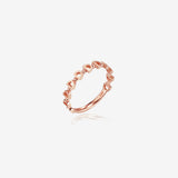 Miss. Doux Gold Ring - DIDIER DUBOT