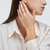 Miss. Doux Gold Ring - DIDIER DUBOT