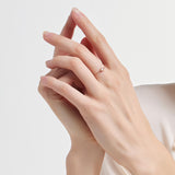 Miss. Doux Gold Ring - DIDIER DUBOT