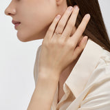 Miss. Doux Gold Ring - DIDIER DUBOT