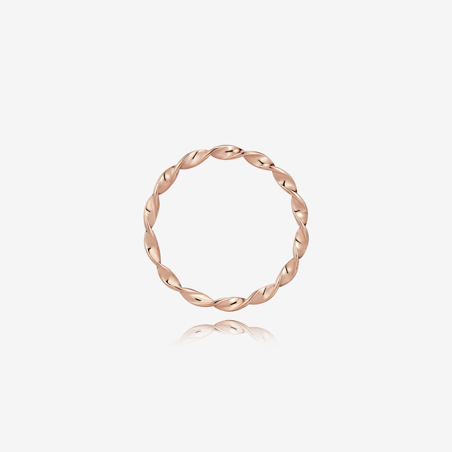 Miss. Doux Silver Ring - DIDIER DUBOT