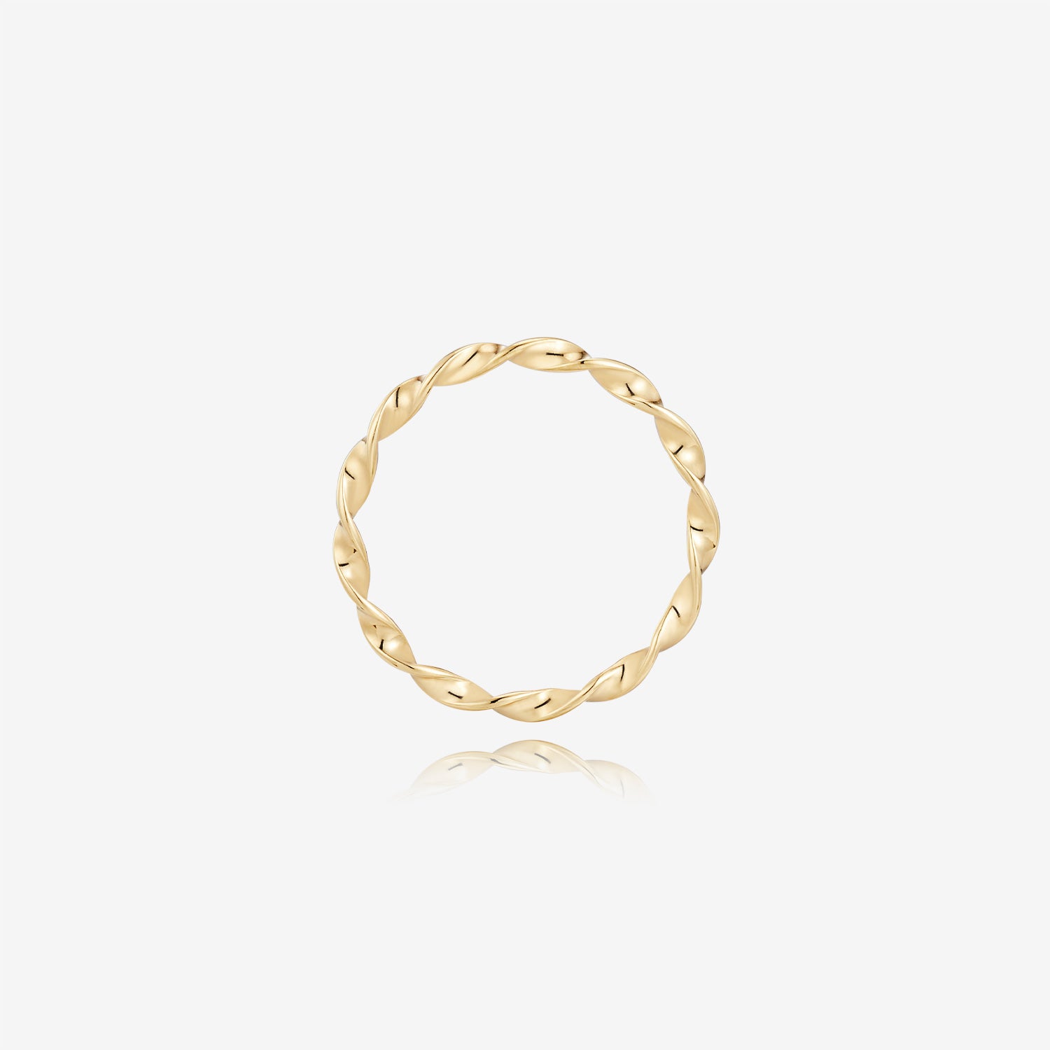 Miss. Doux Silver Ring - DIDIER DUBOT