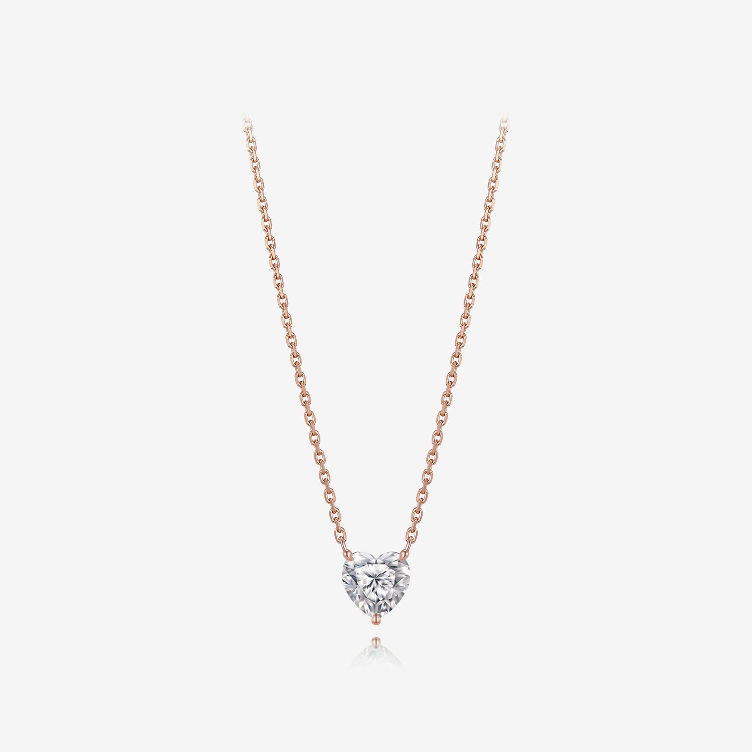 Moi Gold Necklace - DIDIER DUBOT