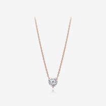 Moi Gold Necklace - DIDIER DUBOT