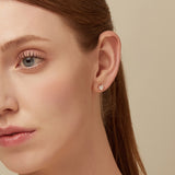 Moi Gold One-sided Earring - DIDIER DUBOT