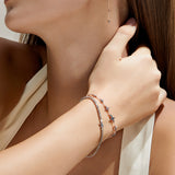 Mon Paris Gold Bracelet - DIDIER DUBOT