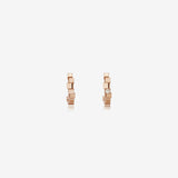 Mon Paris Gold Earring - DIDIER DUBOT