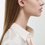 Mon Paris Gold Earring - DIDIER DUBOT