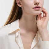 Mon Paris Gold Earring - DIDIER DUBOT