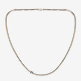 Mon Paris Gold Necklace - DIDIER DUBOT