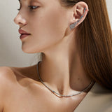 Mon Paris Gold Necklace - DIDIER DUBOT