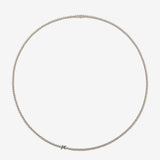 Mon Paris Gold Necklace - DIDIER DUBOT