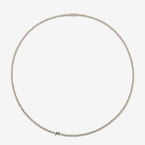 Mon Paris Gold Necklace - DIDIER DUBOT