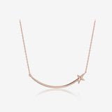 Mon Paris Gold Necklace - DIDIER DUBOT