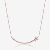 Mon Paris Gold Necklace - DIDIER DUBOT
