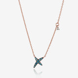 Mon Paris Gold Necklace - DIDIER DUBOT