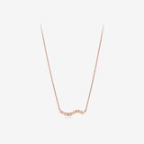 Mon Paris Gold Necklace - DIDIER DUBOT