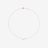 Mon Paris Gold Necklace - DIDIER DUBOT