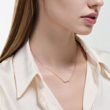 Mon Paris Gold Necklace - DIDIER DUBOT