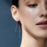 Mon Paris Gold One-sided Earring Back - DIDIER DUBOT