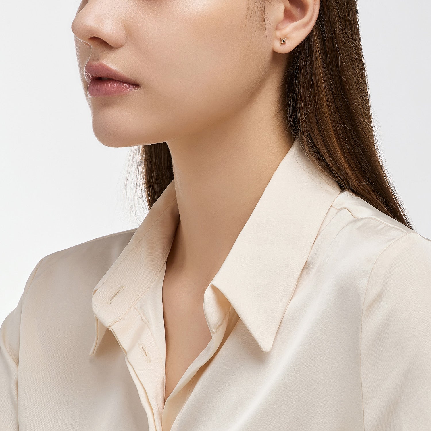 Mon Paris Gold Piercing - DIDIER DUBOT