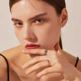 Mon Paris Gold Ring - DIDIER DUBOT