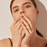 Mon Paris Gold Ring - DIDIER DUBOT