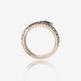 Mon Paris Gold Ring - DIDIER DUBOT