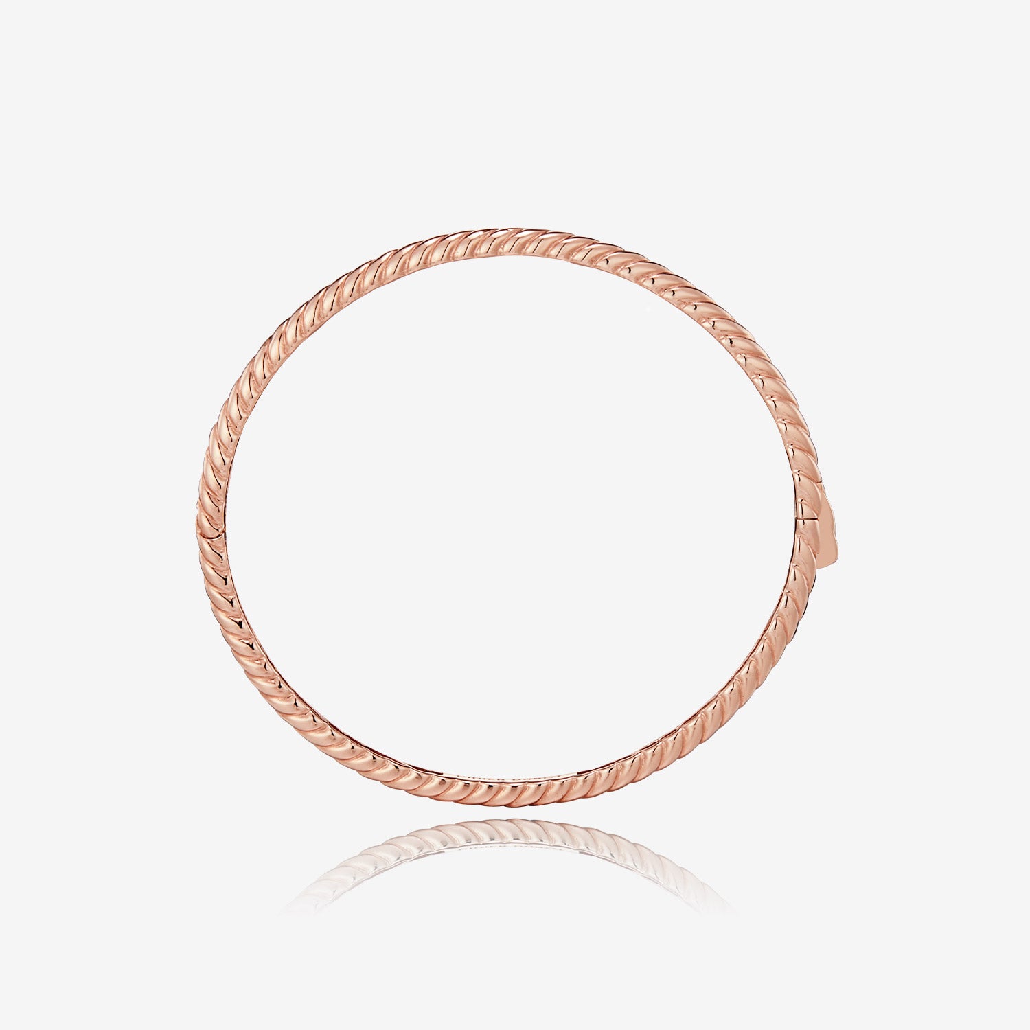 Sélection. D Gold Bracelet - DIDIER DUBOT