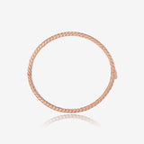 Sélection. D Gold Bracelet - DIDIER DUBOT