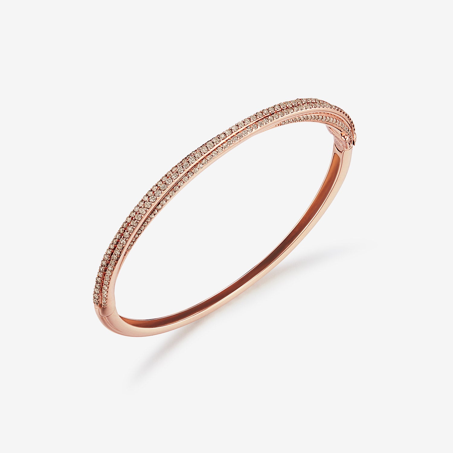 Sélection. D Gold Bracelet - DIDIER DUBOT