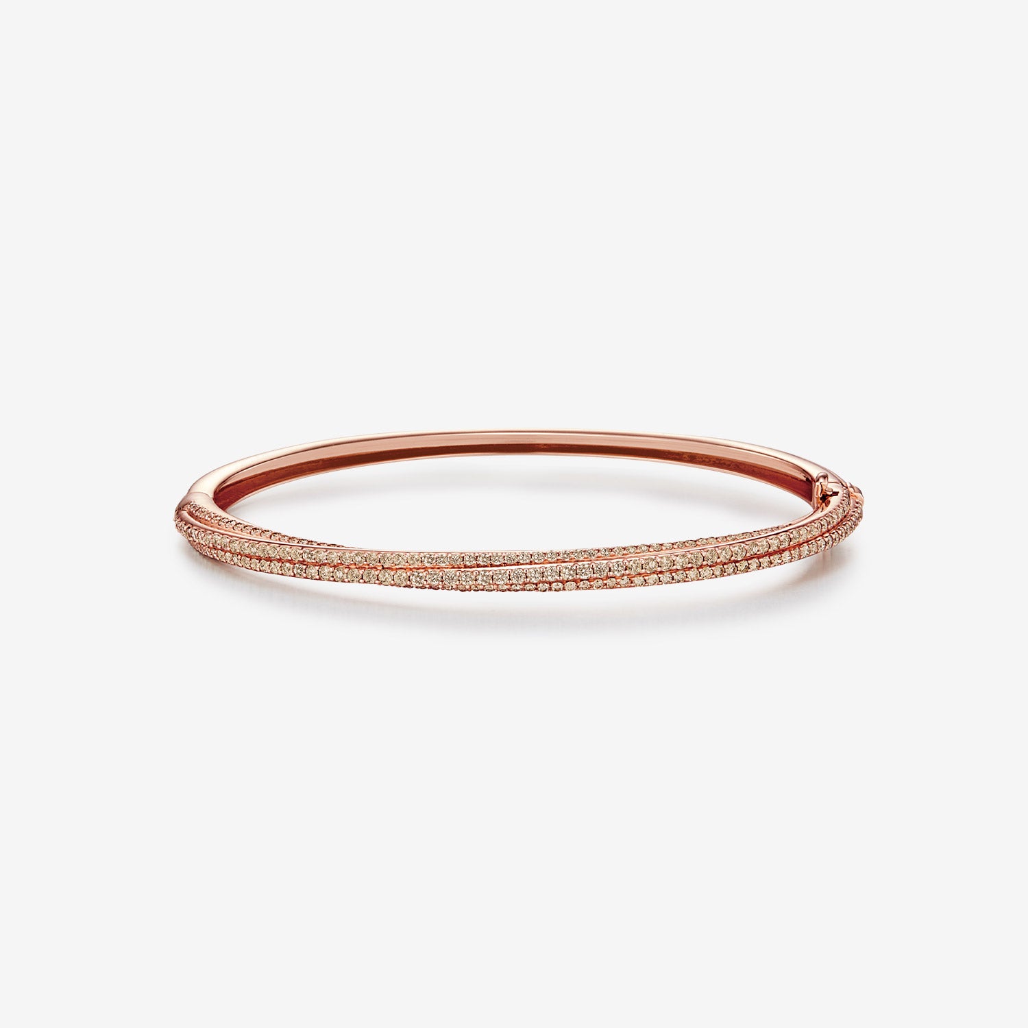 Sélection. D Gold Bracelet - DIDIER DUBOT