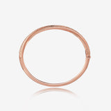 Sélection. D Gold Bracelet - DIDIER DUBOT