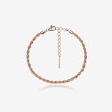 Sélection. D Gold Bracelet - DIDIER DUBOT