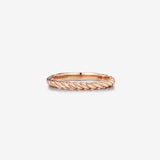 Sélection. D Gold Ring - DIDIER DUBOT