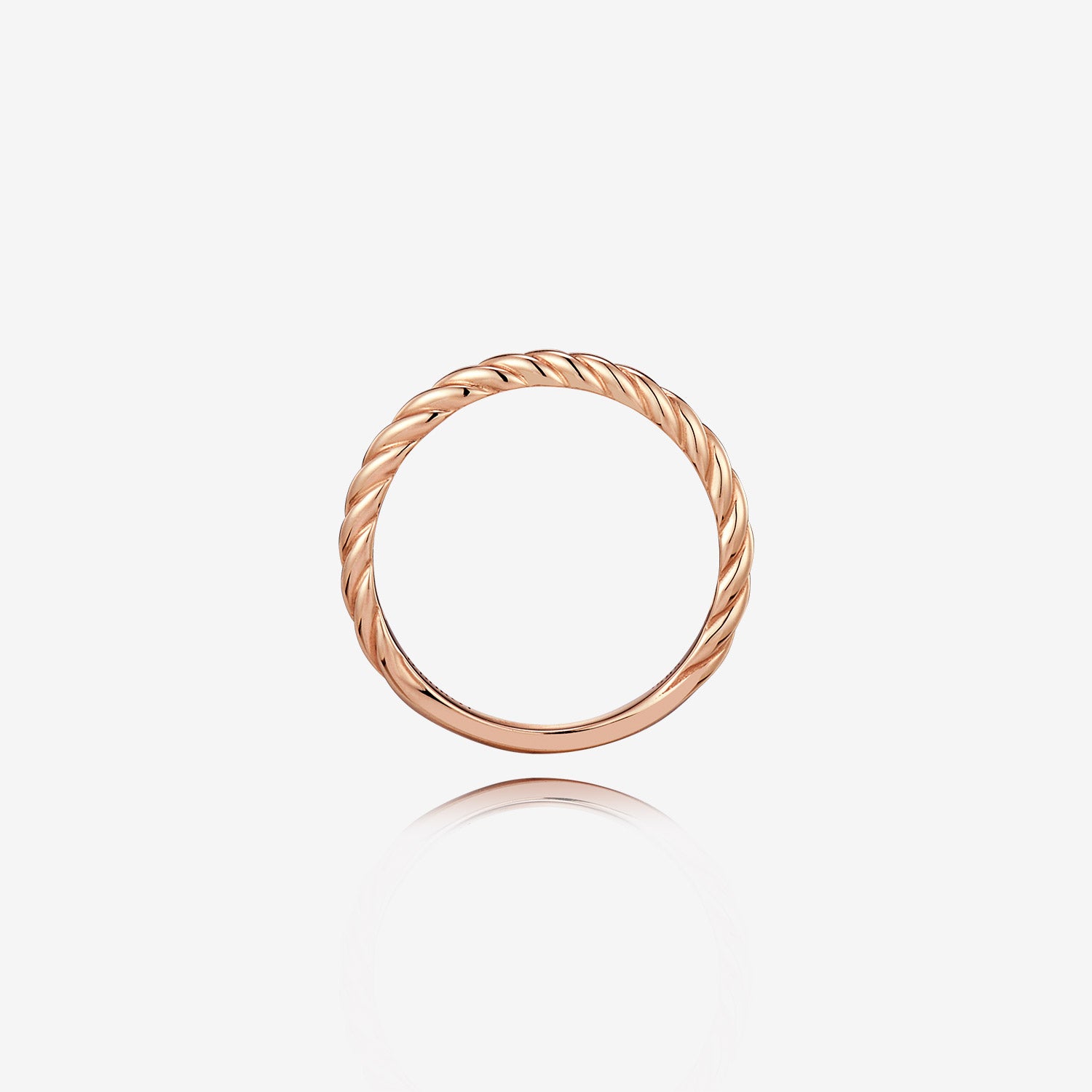 Sélection. D Gold Ring - DIDIER DUBOT