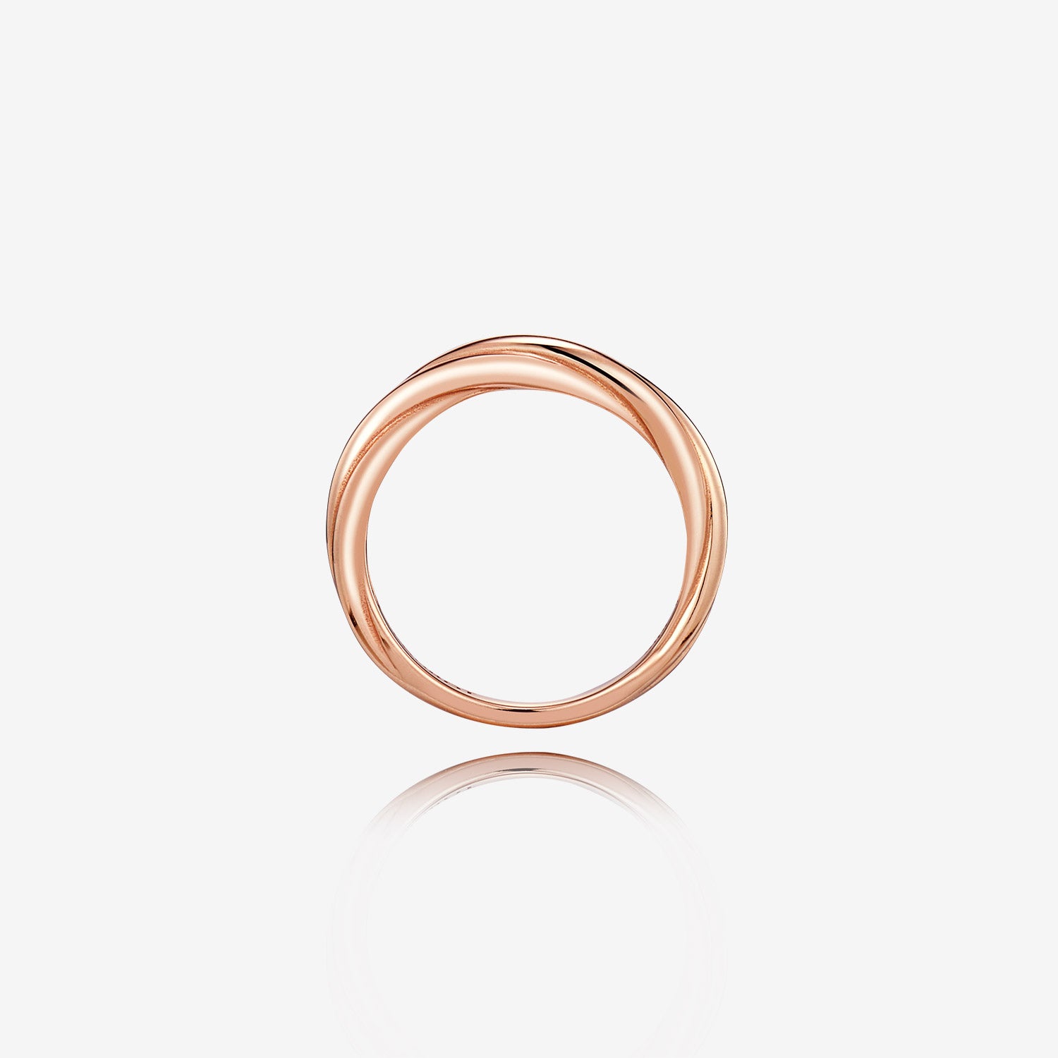 Sélection. D Gold Ring - DIDIER DUBOT