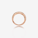 Sélection. D Gold Ring - DIDIER DUBOT