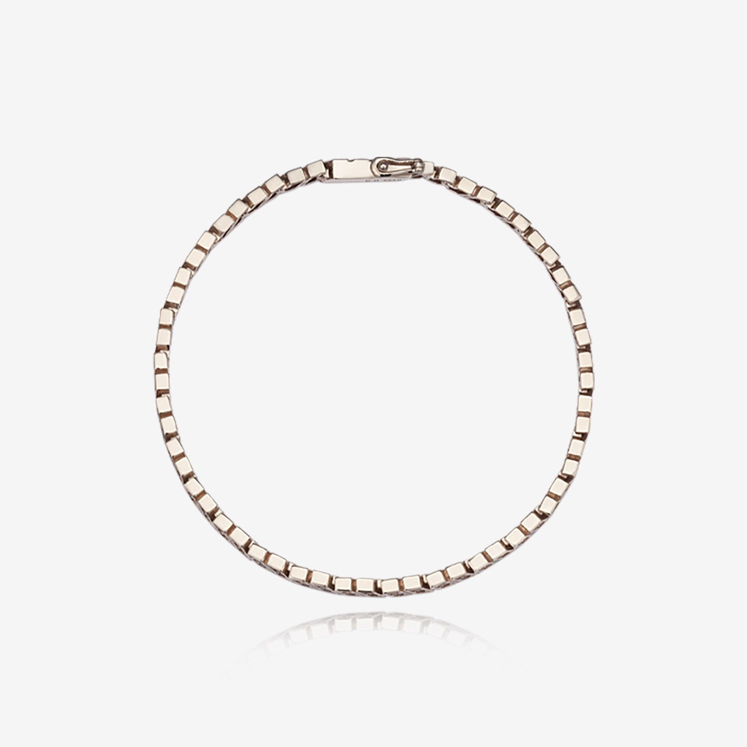 Sensuelle Gold Bracelet - DIDIER DUBOT