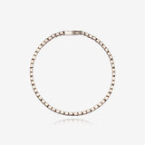 Sensuelle Gold Bracelet - DIDIER DUBOT