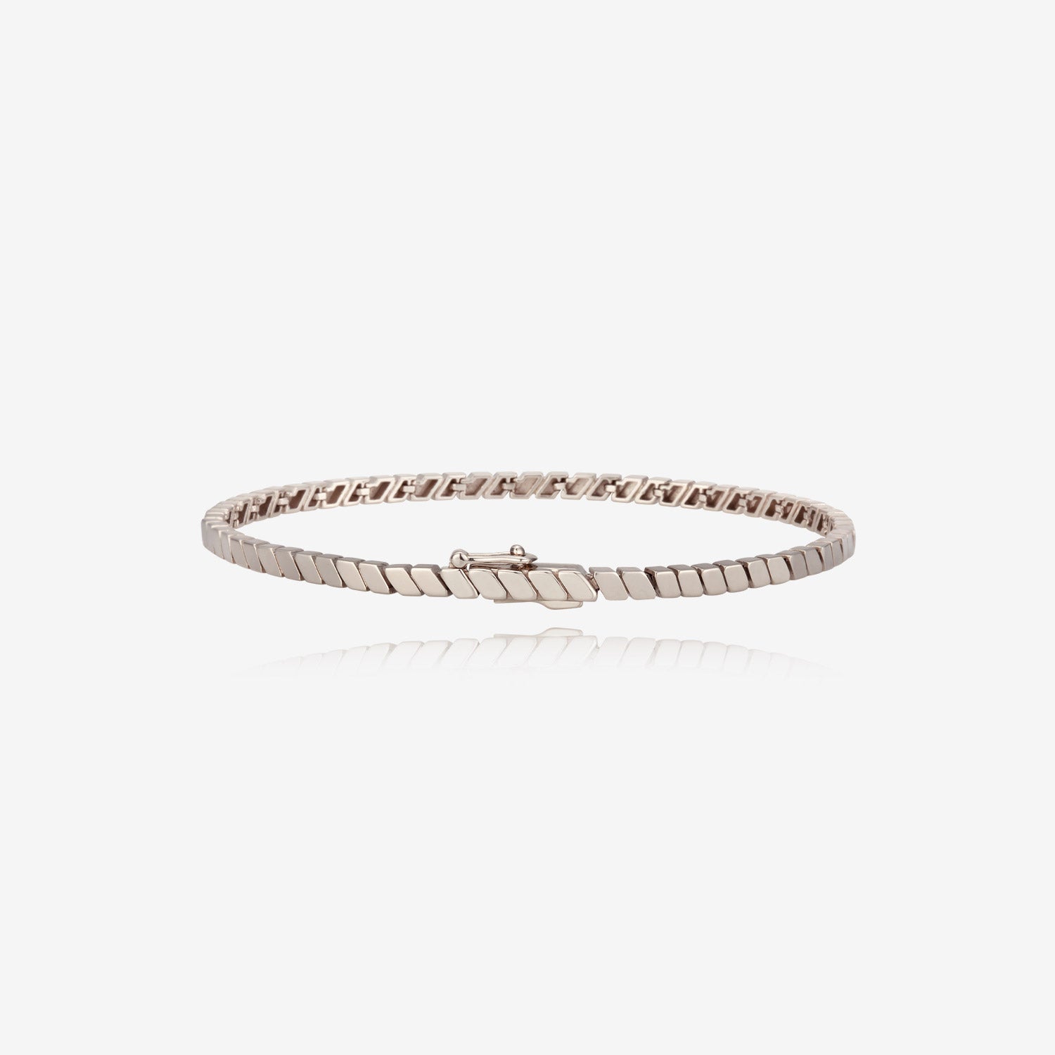 Sensuelle Gold Bracelet - DIDIER DUBOT