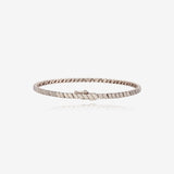 Sensuelle Gold Bracelet - DIDIER DUBOT