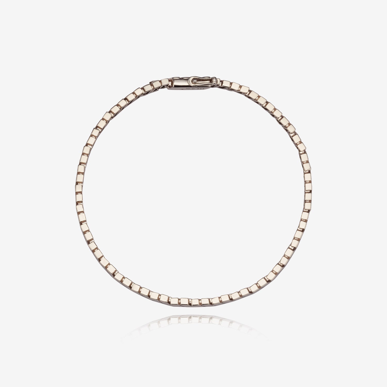 Sensuelle Gold Bracelet - DIDIER DUBOT