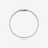 Sensuelle Gold Bracelet - DIDIER DUBOT