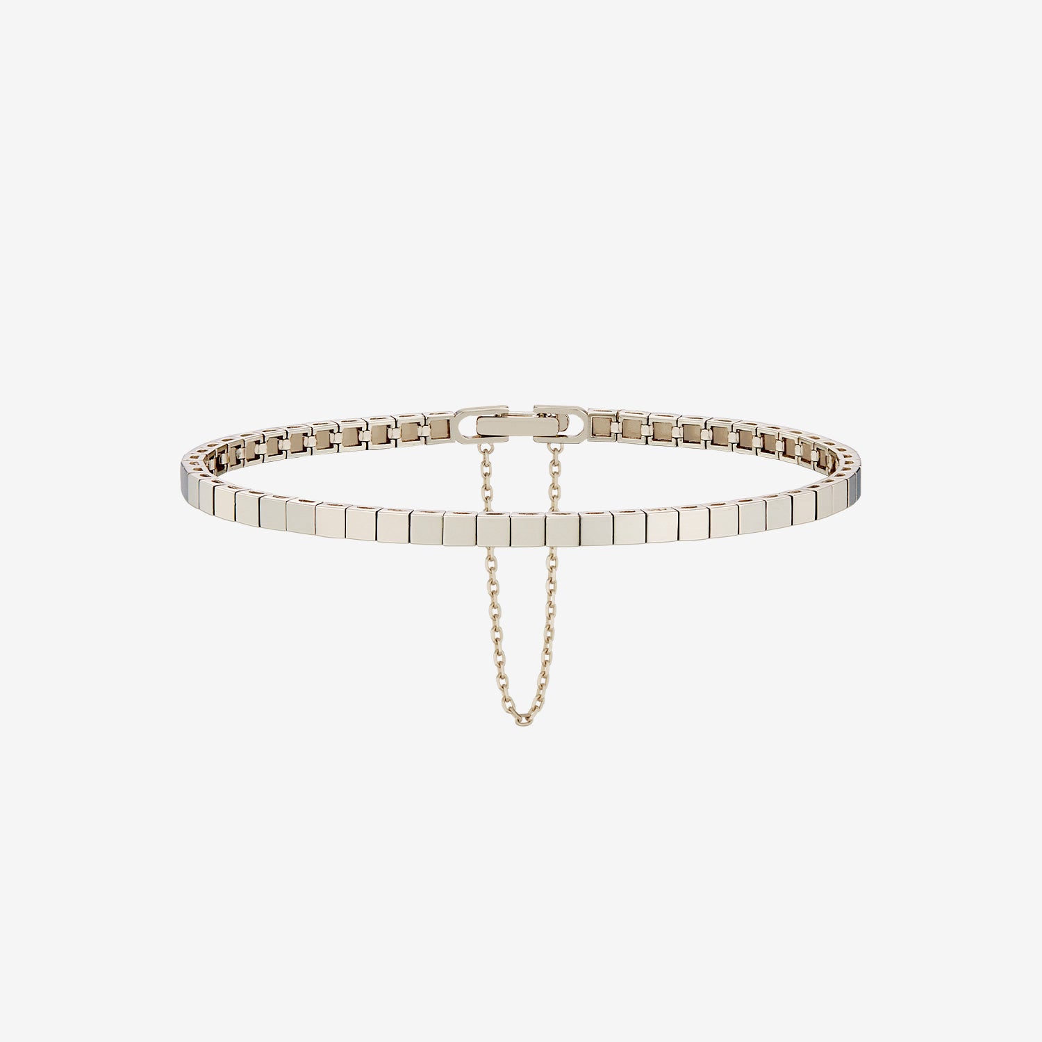 Sensuelle Gold Bracelet - DIDIER DUBOT