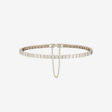 Sensuelle Gold Bracelet - DIDIER DUBOT